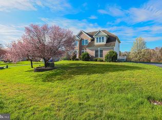 1413 Hidden Valley Ct, Fallston, MD 21047