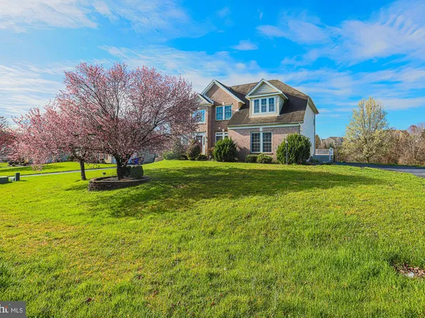 1413 Hidden Valley Ct, Fallston, MD 21047