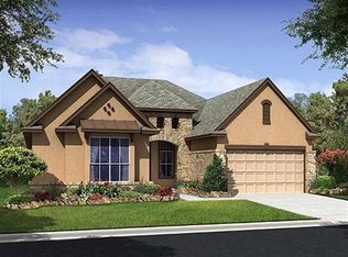 5025 Pyrenees Pass, Bee Cave, TX 78738