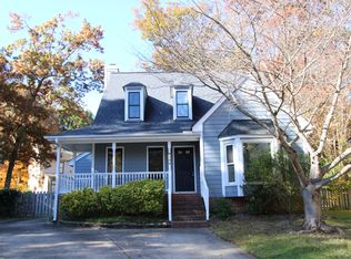 6005 Startwood Pl, Raleigh, NC 27609