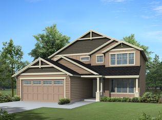 1304 W E Pl, La Center, WA