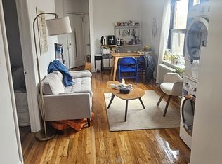 233 E 3rd St #5G, New York, NY 10009