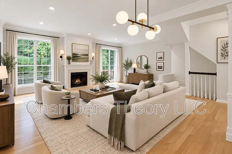 3 bed, 3.0 bath, 2340 sqft, $4,000 — Photo 2