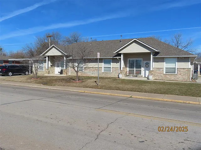 1422 George Ave #1