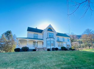 131 Truman St, Trout Run, PA 17771