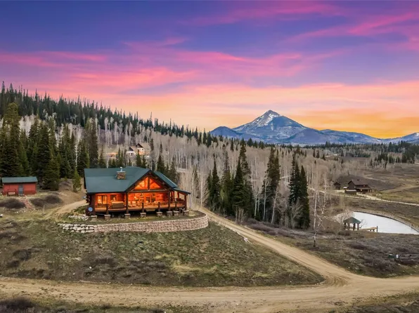 26755 Little Hawk Ln, Clark, CO 80428