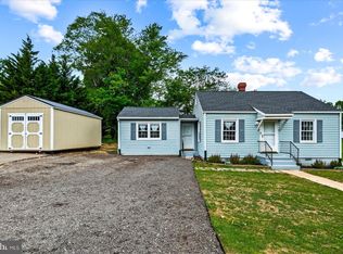 15080 General Ap Hill Ave, Culpeper, VA 22701