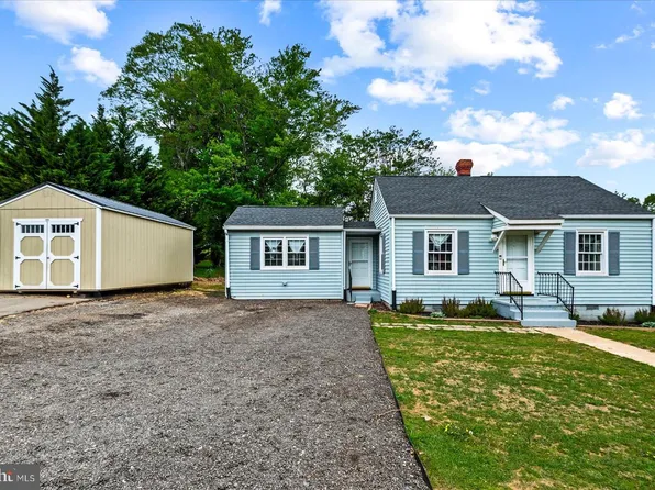 15080 General Ap Hill Ave, Culpeper, VA 22701