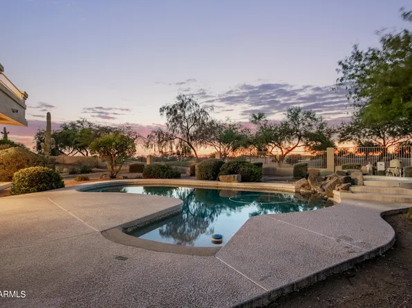 29858 N 43RD Place, Cave Creek, AZ 85331