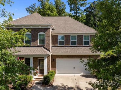15636 Oleander Dr, Charlotte, NC, 28278