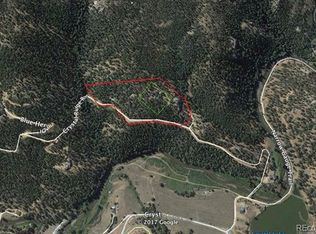 17016 Icehouse Ct, Pine, CO 80470