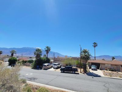 0 Pomelo Dr, Desert Hot Springs, CA, 92240
