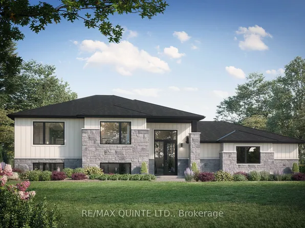 1230 Salem Rd, Prince Edward County, ON K0K 1T0