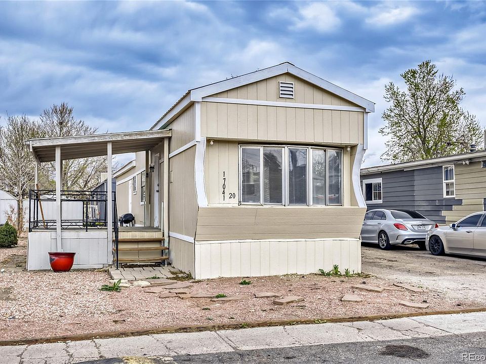 1st image of 17041 E 16th Avenue LOT 20