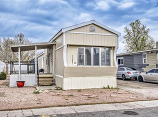 17041 E 16th Ave #20, Aurora, CO 80011
