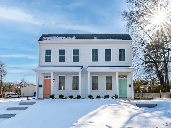 211 E Ladies Mile Rd, Richmond, VA 23222
