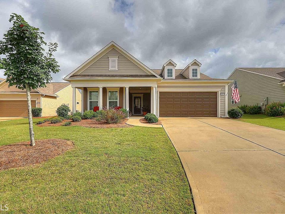 1st image of 1020 Branch Creek Way #957
