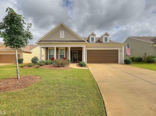 1020 Branch Creek Way #957, Greensboro, GA 30642