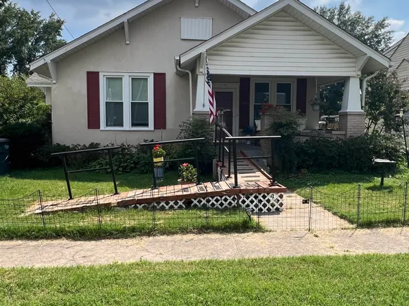 721 High St, Union City, TN 38261