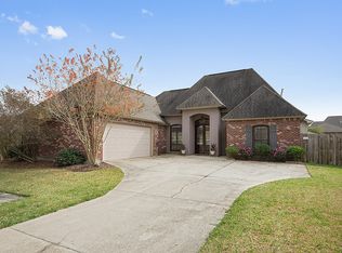 2100 Cypress Cove Ave, Zachary, LA 70791