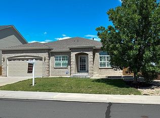 10023 Franklin St, Thornton, CO 80229