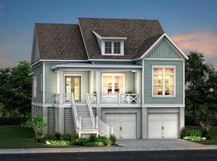 Chickadee Plan, Wando Village, Charleston, SC 29492