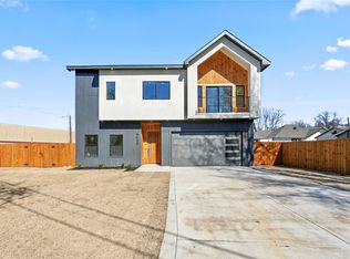 5400 Hodge St, Dallas, TX