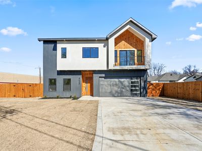5400 Hodge St, Dallas, TX, 75215