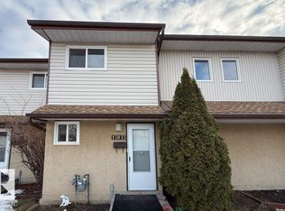 13833 24th St NW, Edmonton, AB