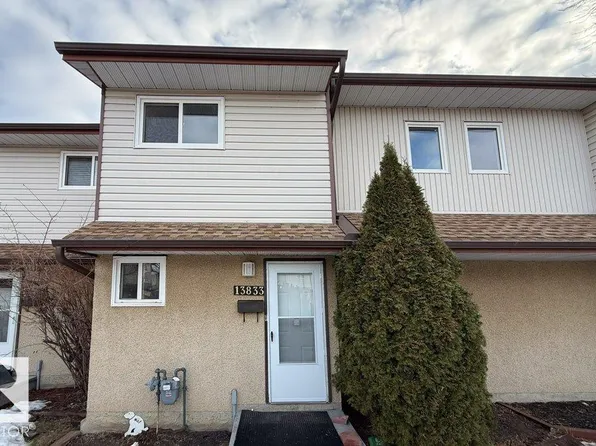 13833 24th St NW, Edmonton, AB T5Y 1K1