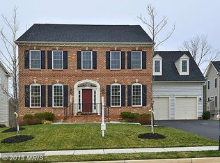 40617 Banshee Dr, Leesburg, VA 20175