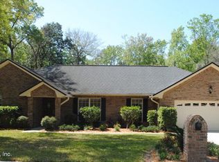 12166 Dividing Oaks Trl W, Jacksonville, FL 32223