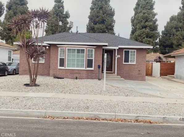 4849 Pearce Ave, Long Beach, CA 90808
