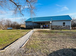 5755 W 2400th Rd, Parker, KS 66072