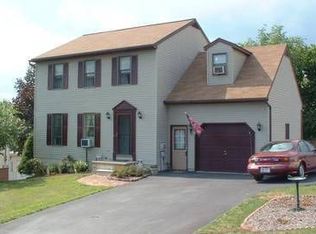 23 Old Orchard Rd, Milton, PA 17847