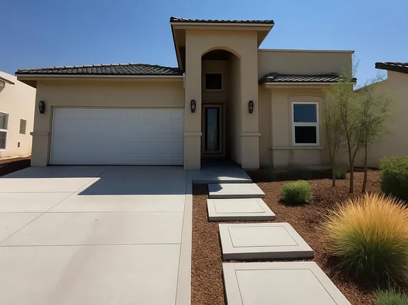 3756 Model Ln, El Paso, TX 79938