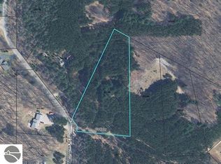 13A Cook Dr #13-A, Bellaire, MI 49615