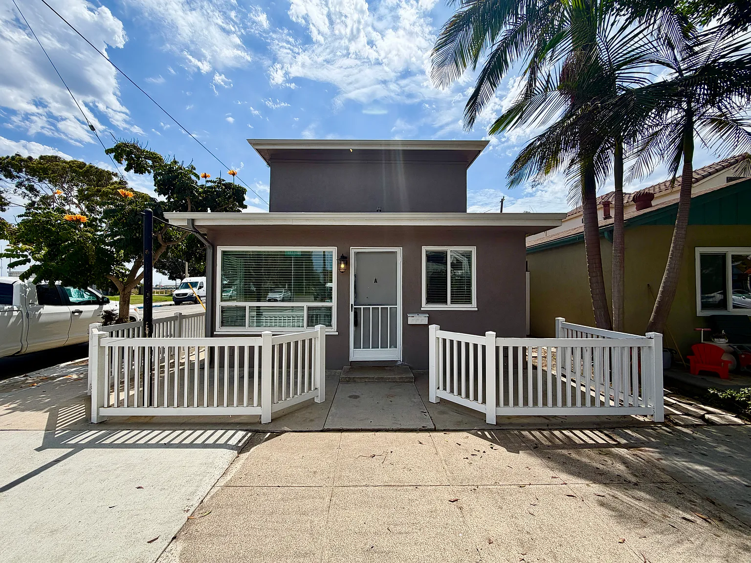 1 bed, 390 sqft, $2,625 — Photo 1