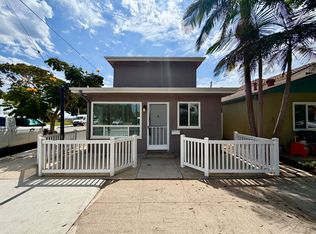 1632 Ocean Ave APT A, Seal Beach, CA 90740
