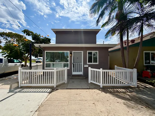 1632 Ocean Ave APT A, Seal Beach, CA 90740