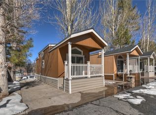 547 Alden Rd #6, Big Bear Lake, CA 92315