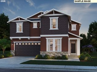 6832 SW Windflower St, Wilsonville, OR