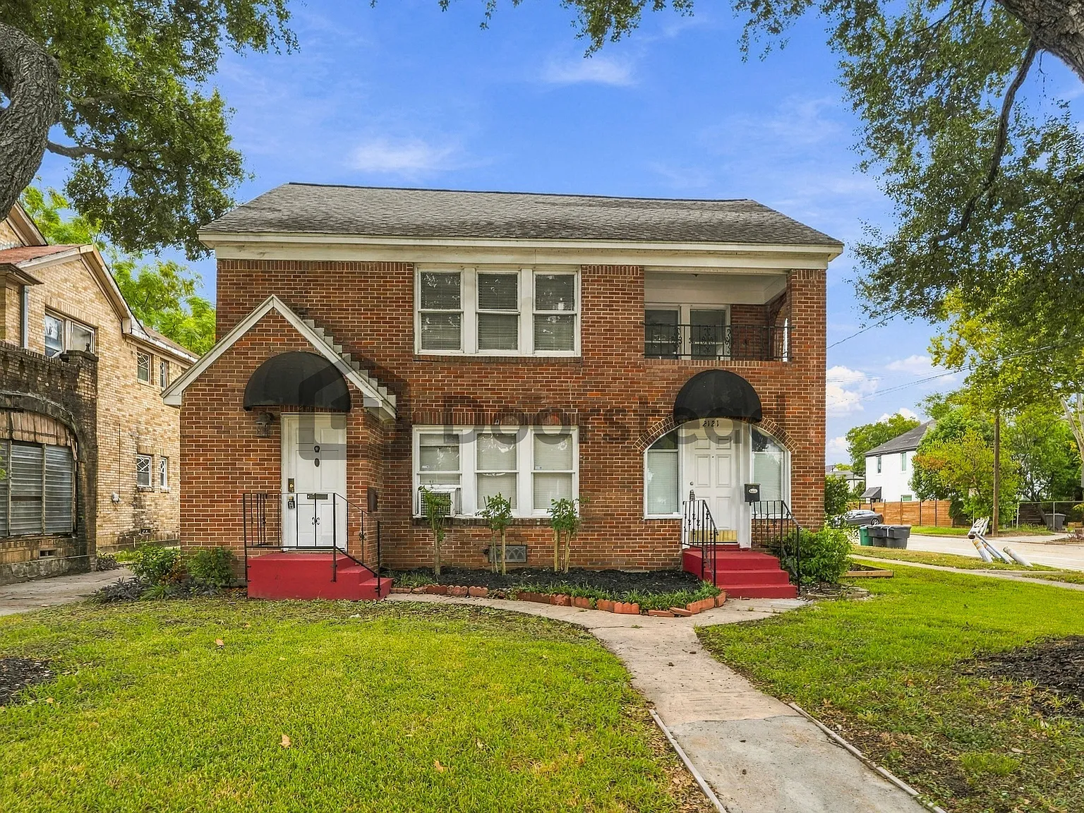 2 bed, 1.0 bath, 1475 sqft, $1,500 — Photo 1