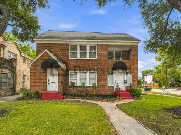 2119 Alabama St, Houston, TX 77004