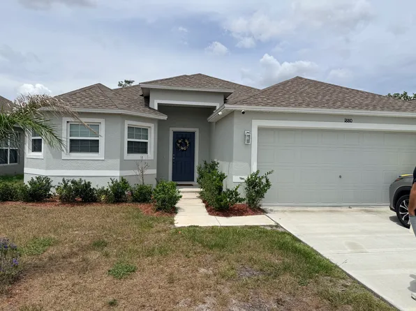 1880 Thompson Preserve Blvd, Bartow, FL 33830