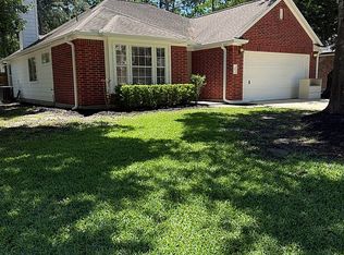 47 Hidden Meadow Dr, Spring, TX 77382
