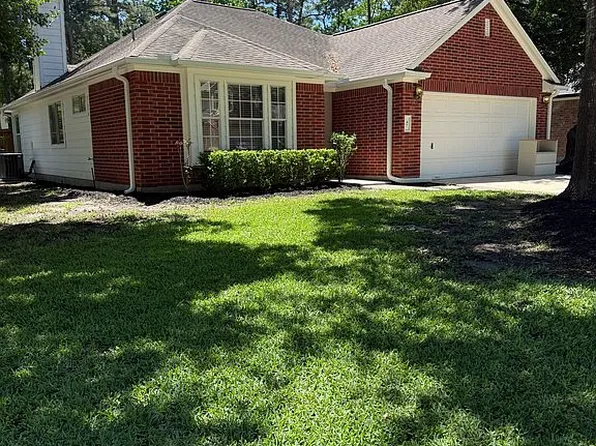 47 Hidden Meadow Dr, Spring, TX 77382