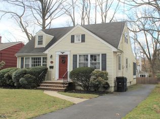 1220-22 Hollywood Ave, Plainfield, NJ 07060