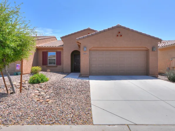4975 W GULCH Drive, Eloy, AZ 85131