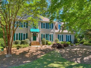 5 Woodwind Way, Aiken, SC 29803